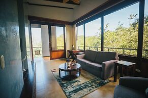Hotel Bosque del Mar, Playa Hermosa