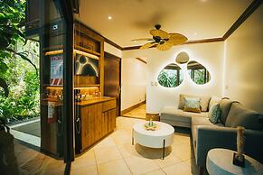 Hotel Bosque del Mar, Playa Hermosa