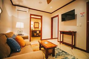 Hotel Bosque del Mar, Playa Hermosa
