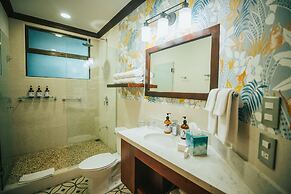 Hotel Bosque del Mar, Playa Hermosa