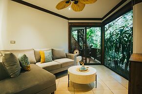Hotel Bosque del Mar, Playa Hermosa