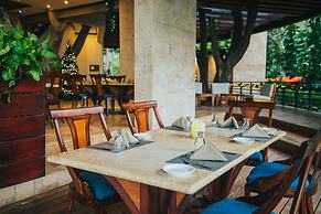 Hotel Bosque del Mar, Playa Hermosa