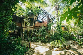 Hotel Bosque del Mar, Playa Hermosa
