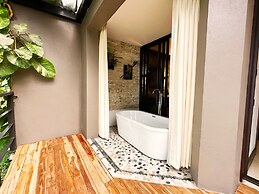 Hotel Bosque del Mar, Playa Hermosa