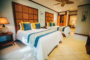 Hotel Bosque del Mar, Playa Hermosa