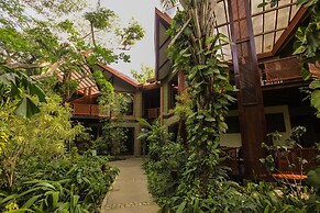 Hotel Bosque del Mar, Playa Hermosa