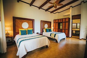 Hotel Bosque del Mar, Playa Hermosa