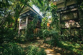 Hotel Bosque del Mar, Playa Hermosa