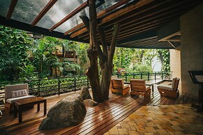 Hotel Bosque del Mar, Playa Hermosa