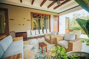 Hotel Bosque del Mar, Playa Hermosa