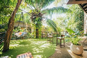 Hotel Bosque del Mar, Playa Hermosa