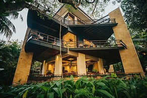 Hotel Bosque del Mar, Playa Hermosa
