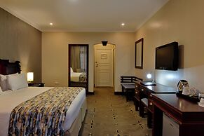 Troutbeck Resort