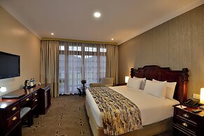 Troutbeck Resort