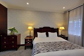 Troutbeck Resort