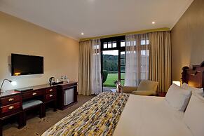 Troutbeck Resort