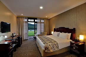 Troutbeck Resort