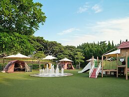 The Shilla Jeju