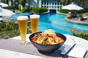 The Shilla Jeju