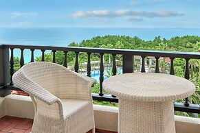 The Shilla Jeju
