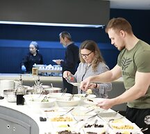 Nova Plaza Crystal Hotel & Spa