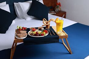 Nova Plaza Crystal Hotel & Spa