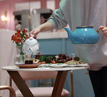 Nova Plaza Crystal Hotel & Spa