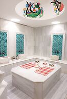 Nova Plaza Crystal Hotel & Spa