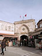 Nova Plaza Crystal Hotel & Spa