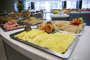 Nova Plaza Crystal Hotel & Spa