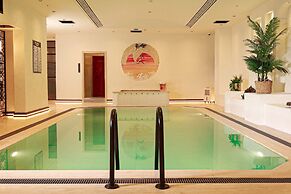 Nova Plaza Crystal Hotel & Spa