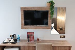 Nova Plaza Crystal Hotel & Spa