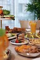 Nova Plaza Crystal Hotel & Spa