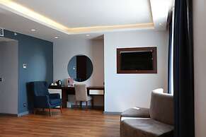 Nova Plaza Crystal Hotel & Spa