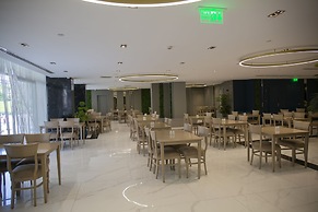 Nova Plaza Crystal Hotel & Spa