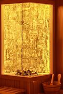 Nova Plaza Crystal Hotel & Spa