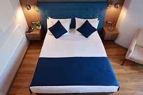 Nova Plaza Crystal Hotel & Spa