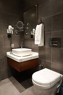 Nova Plaza Crystal Hotel & Spa