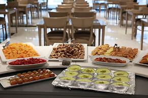 Nova Plaza Crystal Hotel & Spa