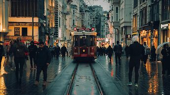 Nova Plaza Crystal Hotel & Spa