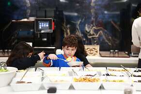 Nova Plaza Crystal Hotel & Spa