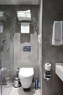 Nova Plaza Crystal Hotel & Spa