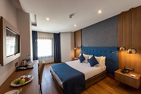 Nova Plaza Crystal Hotel & Spa