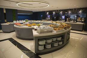 Nova Plaza Crystal Hotel & Spa