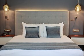 Nova Plaza Crystal Hotel & Spa