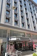 Nova Plaza Crystal Hotel & Spa