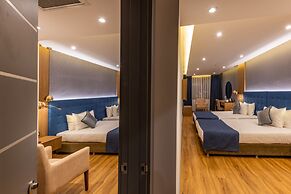 Nova Plaza Crystal Hotel & Spa