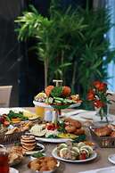 Nova Plaza Crystal Hotel & Spa