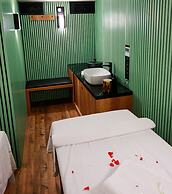 Nova Plaza Crystal Hotel & Spa