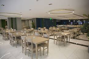 Nova Plaza Crystal Hotel & Spa